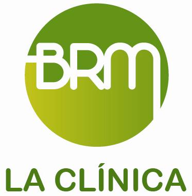 Logotipo de la clínica CLINICA DENTAL BRM